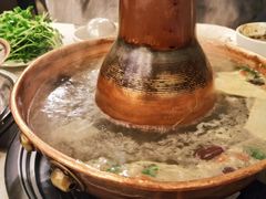 -八先生涮肉房(三里河店)