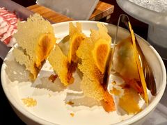 -明湖楼·经典鲁菜山东海鲜(大明湖店)