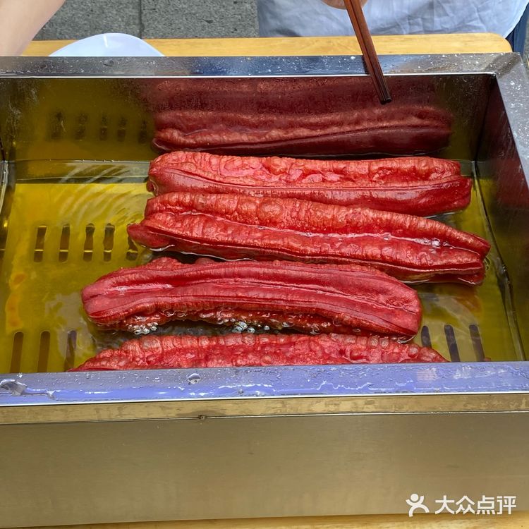 油条新风尚，一口彩色，满口幸福！