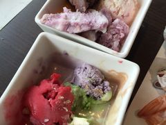 -满堂红顶极麻辣鸳鸯火锅(（淡水店）)