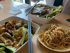 -林静小吃(复兴路店)