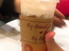 -COSTA COFFEE(哈尔滨凯德学府店)