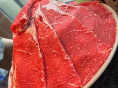 -牛New寿喜烧(新六百店)
