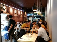 -Hi Joopo Hot Pot 吉阿婆麻辣烫