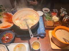 -乔街深夜食堂·小龙虾·高压锅生蚝(杭州总店)