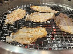 -焱岛烧肉·活鳗炙烤(晋江万达店)