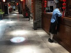 -京味斋·北京烤鸭(北京南站洋桥店)