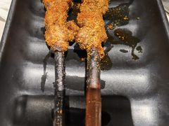 -丁里羊肉小镇(天鹅湖总店)