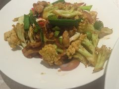 -惠丰堂饭庄(北洼路店)