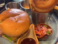 -blue frog蓝蛙(长泰广场店)