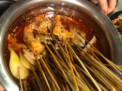 -七串串(无锡总店)