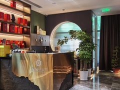 -香港狮子山下·明星粤菜餐厅(北苑店)