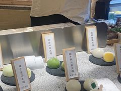 -米糯糯·MINONO·大福冰淇淋(青岛万象城店)