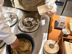 -野人先生Gelato(上海长宁龙之梦店)