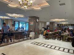 -磨沟沿老字号牛肉面·清真(金港城店)