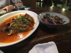 昂刺鱼-鱼食饭稻·苏浙土菜17年老馆子(平江路店)