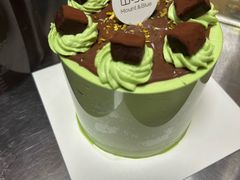 -山与蓝·轻糖鲜果蛋糕(勒泰店)