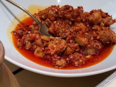 -一坐一忘云南菜(卓悦中心)