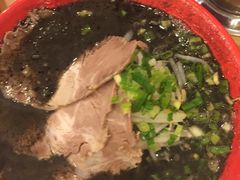 -博多一幸舍(侨福芳草地购物中心店)