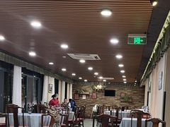 -龙井壹号·茶缘山景宴(龙井村店)