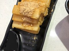 -梵云依家小冒菜(新街口总店)
