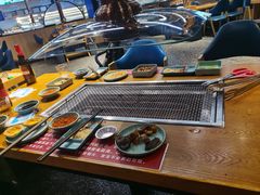 -蚝英雄鲜蚝自助专门店(长楹天街直营店)