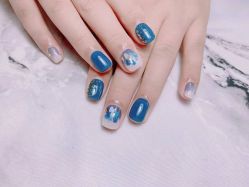 -Hands Nail专业美甲美睫