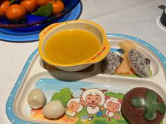 -106餐厅(山水文园店)