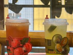 -牛签签串串香(IFS店)