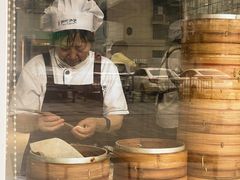 -百年尹氏汤包(湖南路狮子桥店)