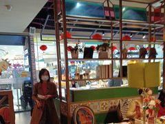 -凡塔斯牛排自助餐厅(广东佛山三水万达店)