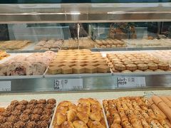 -泸溪河桃酥(西直门凯德店)