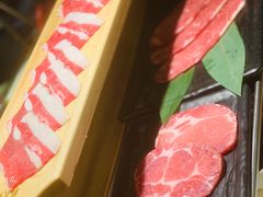 -牛市牛烤肉(西单大悦城店)