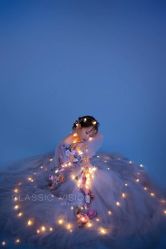 -经典婚纱摄影美学馆·私人定制