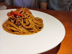 -秀儿家の小确幸花园西餐厅