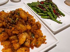 -三猫黑鱼花(南大店)