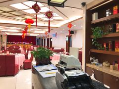 大堂-复旦大学本部-食堂