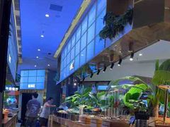 -鹿客臻鲜海鲜自助餐厅(永旺店)