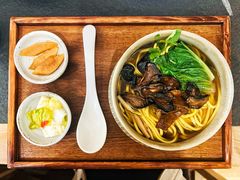 安多素面-安多素食(广仁寺路店)