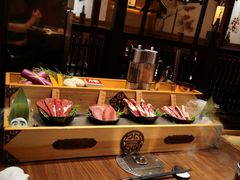 -牛道·和牛九食(市府恒隆广场店)