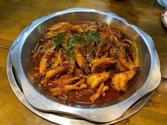 -槐店王婆大虾(开发区店)