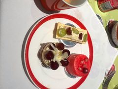 -咖啡苑自助餐厅·中国大饭店
