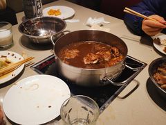 -蝎王府羊蝎子(西直门店)