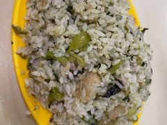-舒蔡记生煎菜饭(云南中路店)