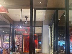 -江边城外烤全鱼(方庄时代购物中心店)