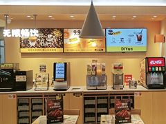 -菲滋意式餐厅(富阳东方茂店)