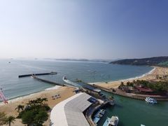 -深圳大梅沙京基洲际度假酒店
