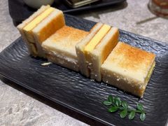 -留半山·香港食堂(啦啦宝都店)