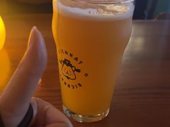 -猫员外精酿啤酒馆(国速荟店)