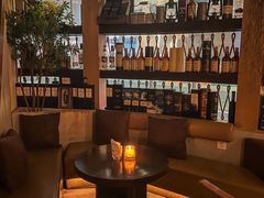-NAYA Bar ·酒(红山店)